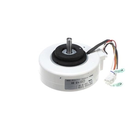 Rinnai Convection Motor, Ex17C, Ex22C/W 208000047